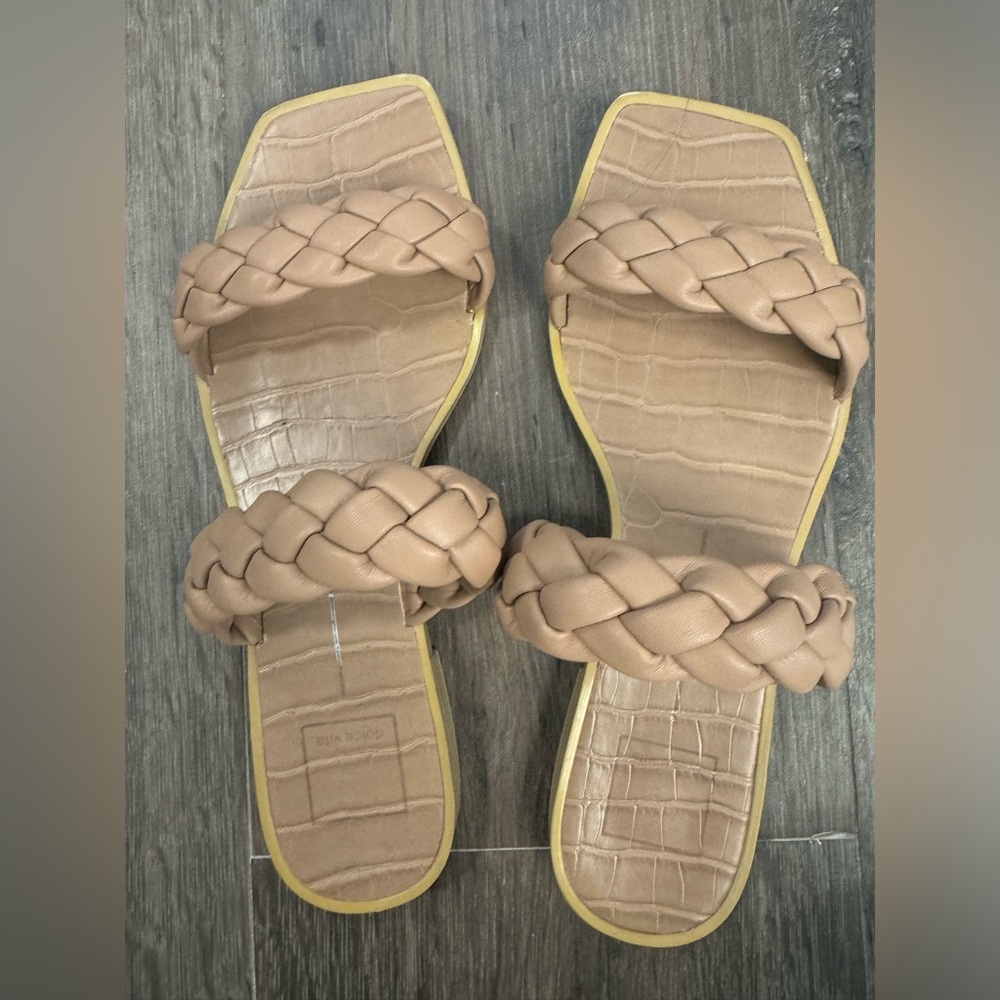 Dolce Vita Sandals size 8.5